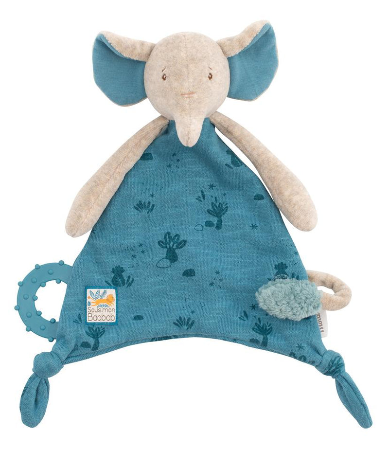 Lovey - Bergamote the Elephant