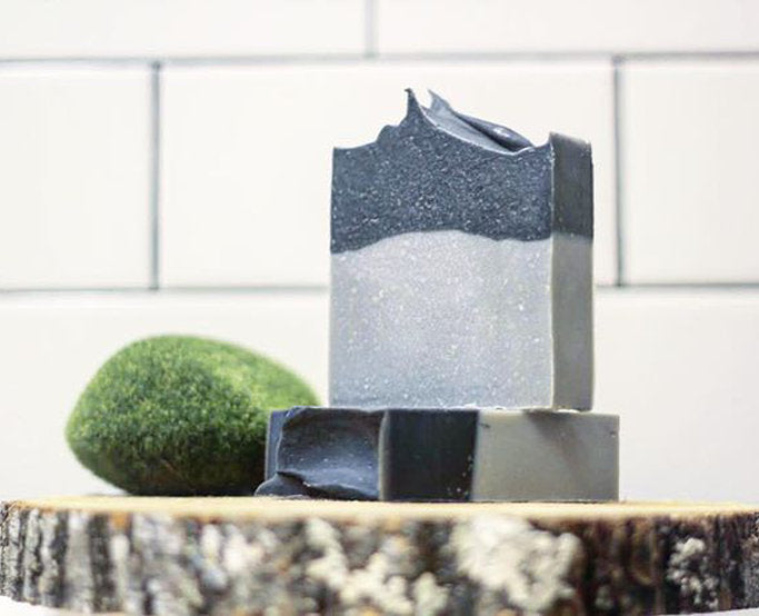 The New Yorker Soap