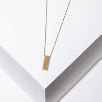 Orphic Necklace