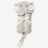 Baby Bath Wrap - Elephant