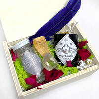 Good Vibes & Protection Gift Box