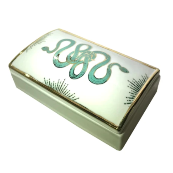 Cepheus & the Snake Gift Box
