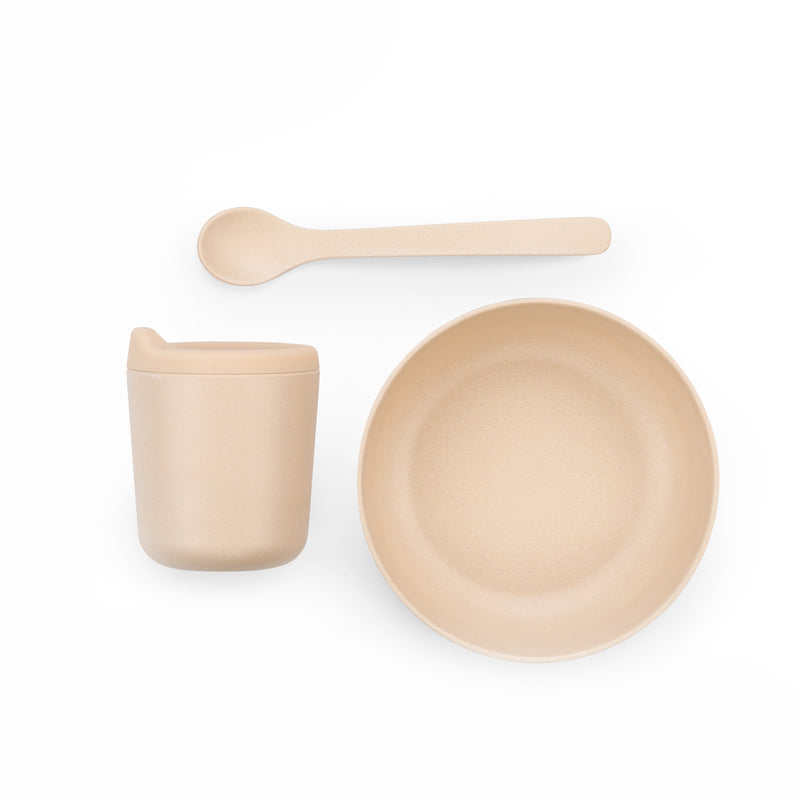 Bambino Baby Set - Blush