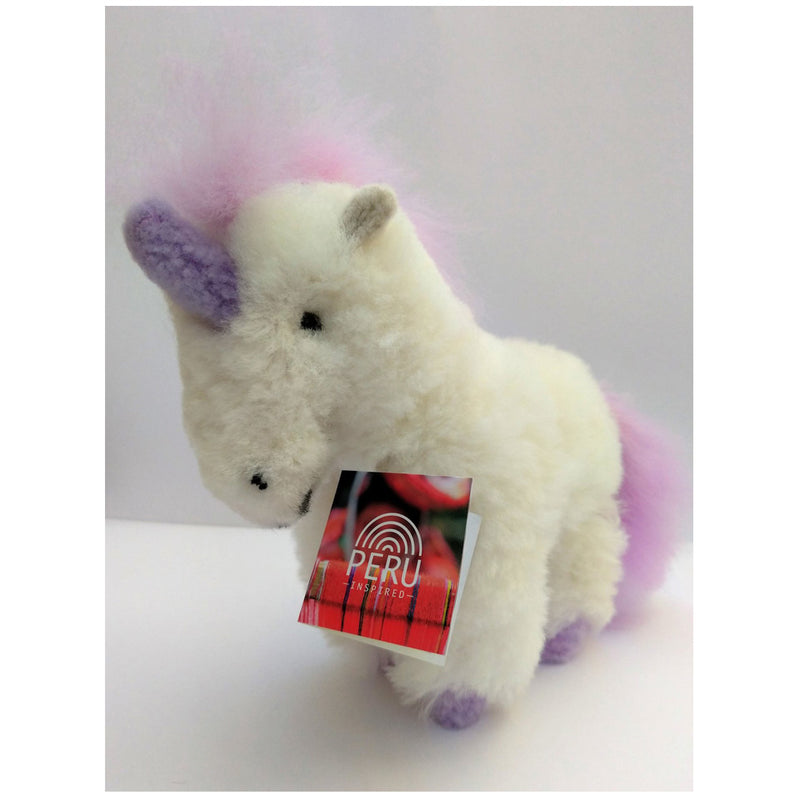 Unicorn - Purple