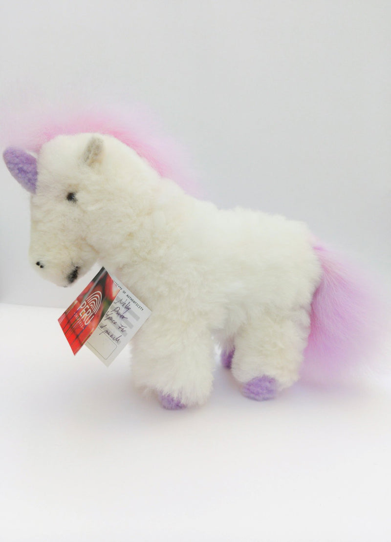 Unicorn - Purple