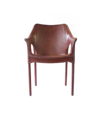 Capiatá Armchair
