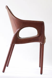 Capiatá Armchair