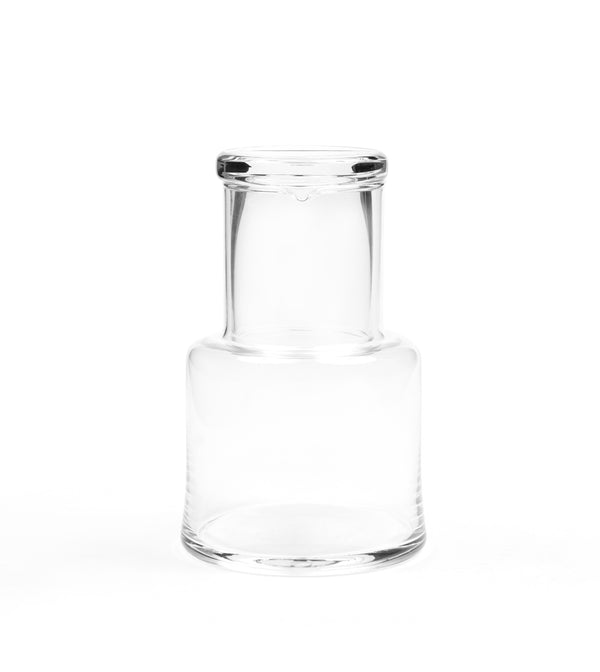 Water Pitcher & Cup