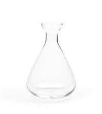 Tré Glass Vase