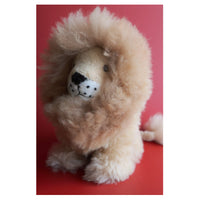 Jumbo Lion - Brown