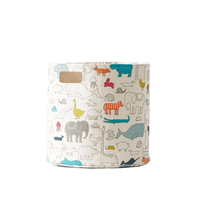 Noah's Ark Bin