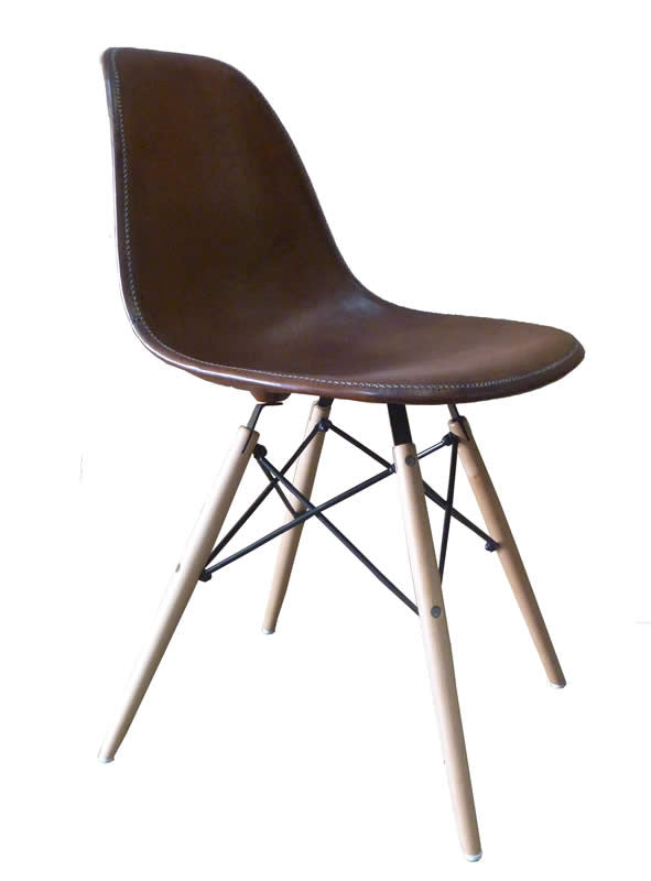 Granero Negro Dining Chair