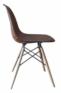 Granero Negro Dining Chair