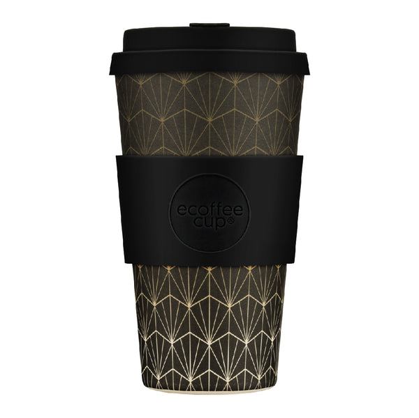 Ecoffee Cup - Metropolitan Print
