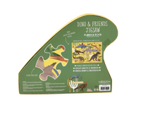 Dinosaur Jigsaw Puzzle