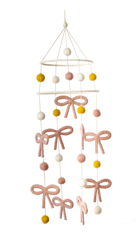 Jolie Bow Mobile