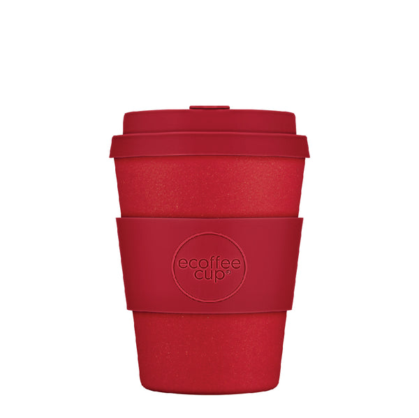 Ecoffee Cup - Red Dawn