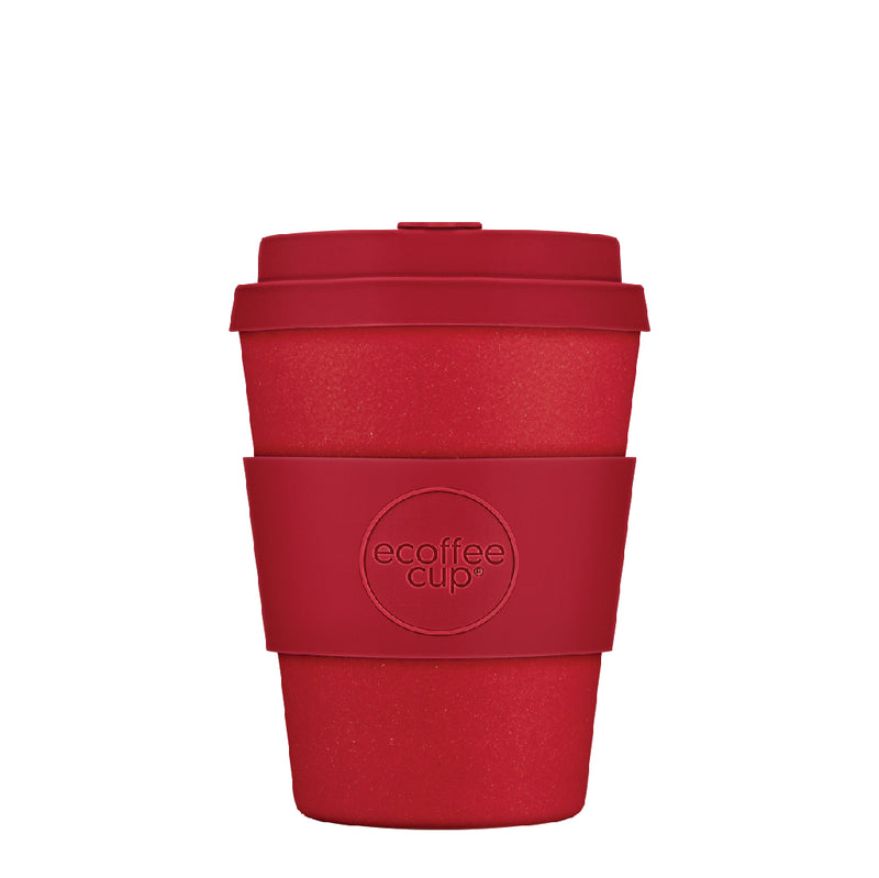 Ecoffee Cup - Red Dawn