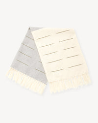 Dash Towel - Green