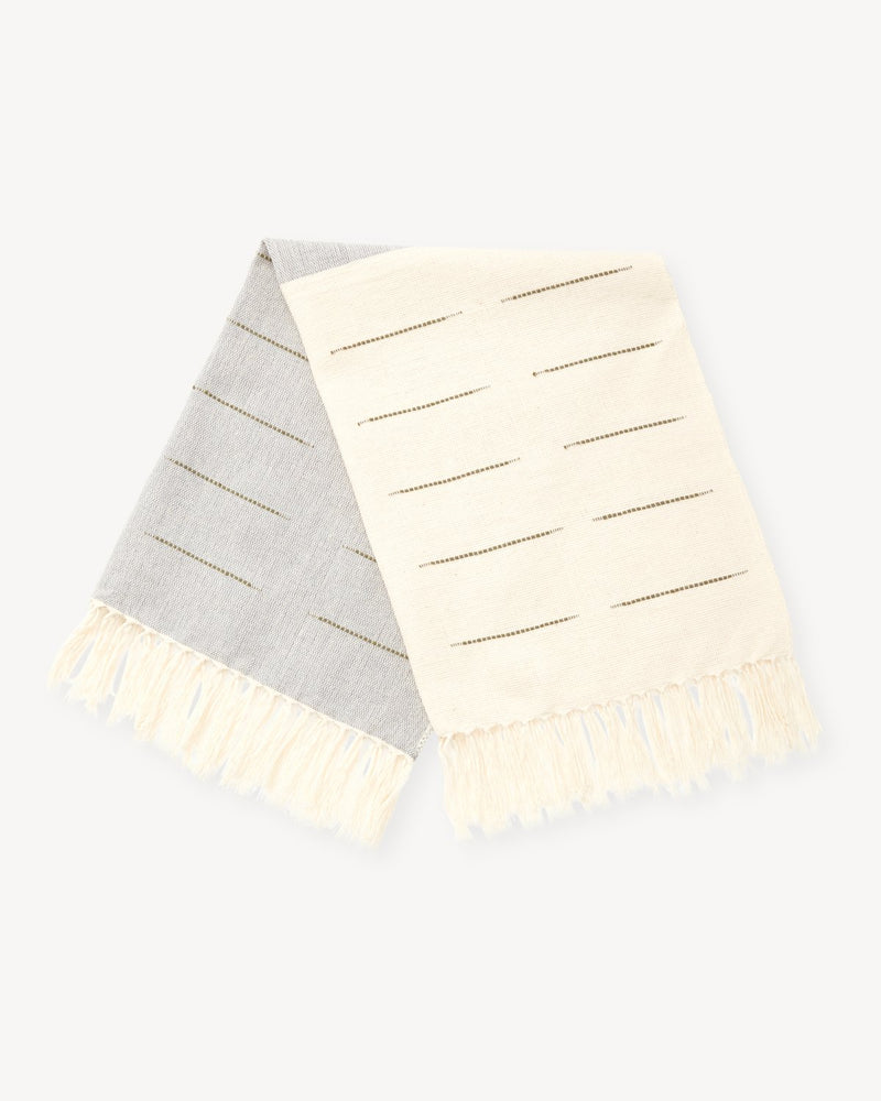 Dash Towel - Green