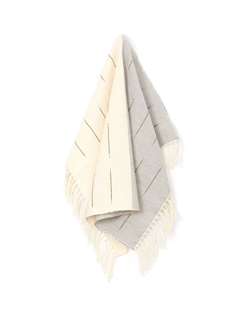 Dash Towel - Green