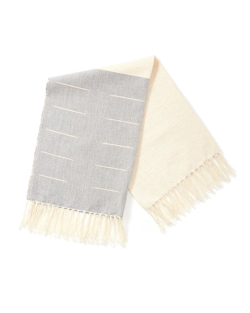 Dash Towel - Peach