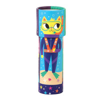 Kaleidoscope - Adventure Cats