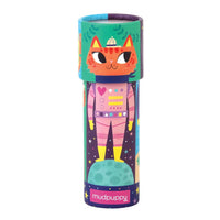 Kaleidoscope - Adventure Cats
