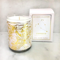 Cepheus & the Snake Gift Box