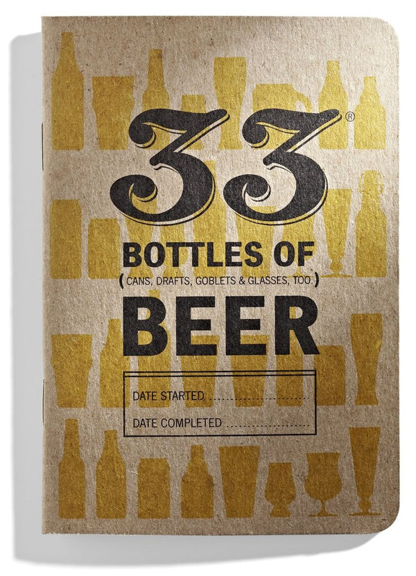 33 Bottles of Beer