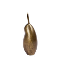 Brass Bunny - Large