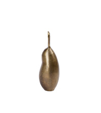 Brass Bunny - Small