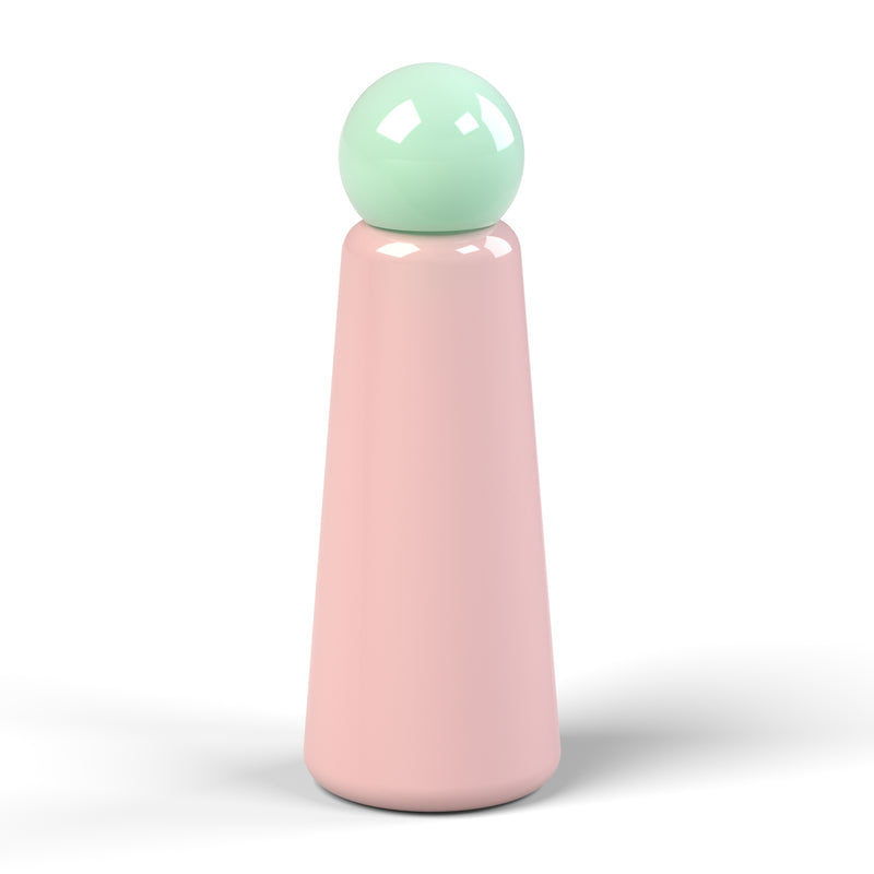 Skittle Bottle - Pink