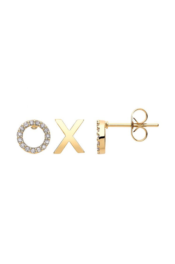 XO Earrings