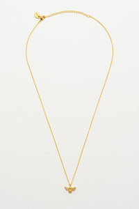 Bee Necklace