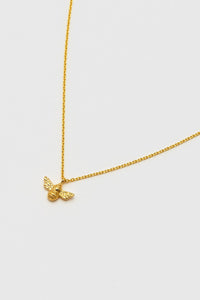 Bee Necklace