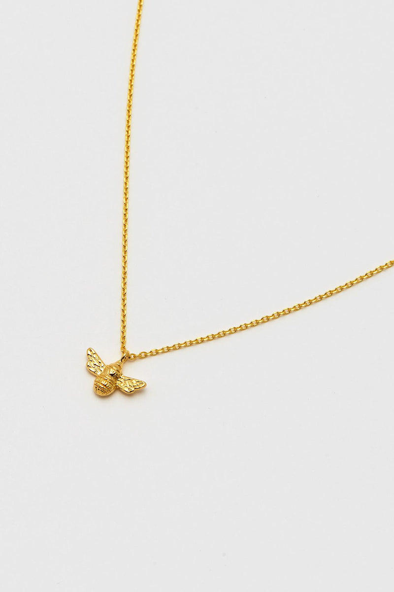 Bee Necklace