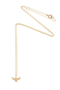 Bee Necklace