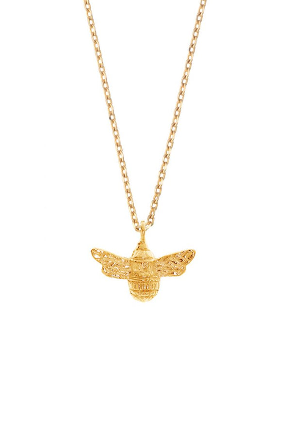 Bee Necklace