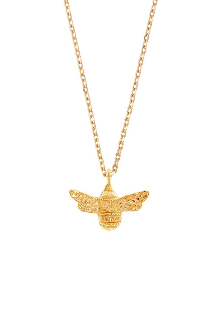 Bee Necklace