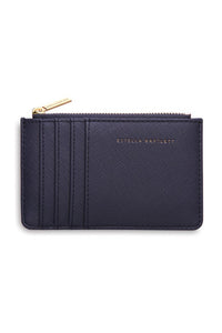 Card Purse - Navy