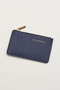 Card Purse - Navy