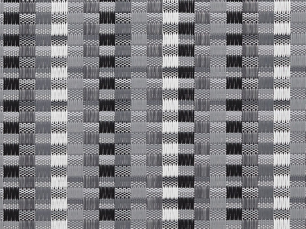 Chilewich Heddle Placemat - Shadow Rectangle