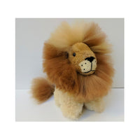Jumbo Lion - Brown