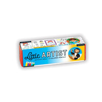 Activity Roll - Little Artist