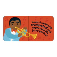 Board Book Set - Little Artist