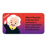 Board Book Set - Little Scientist