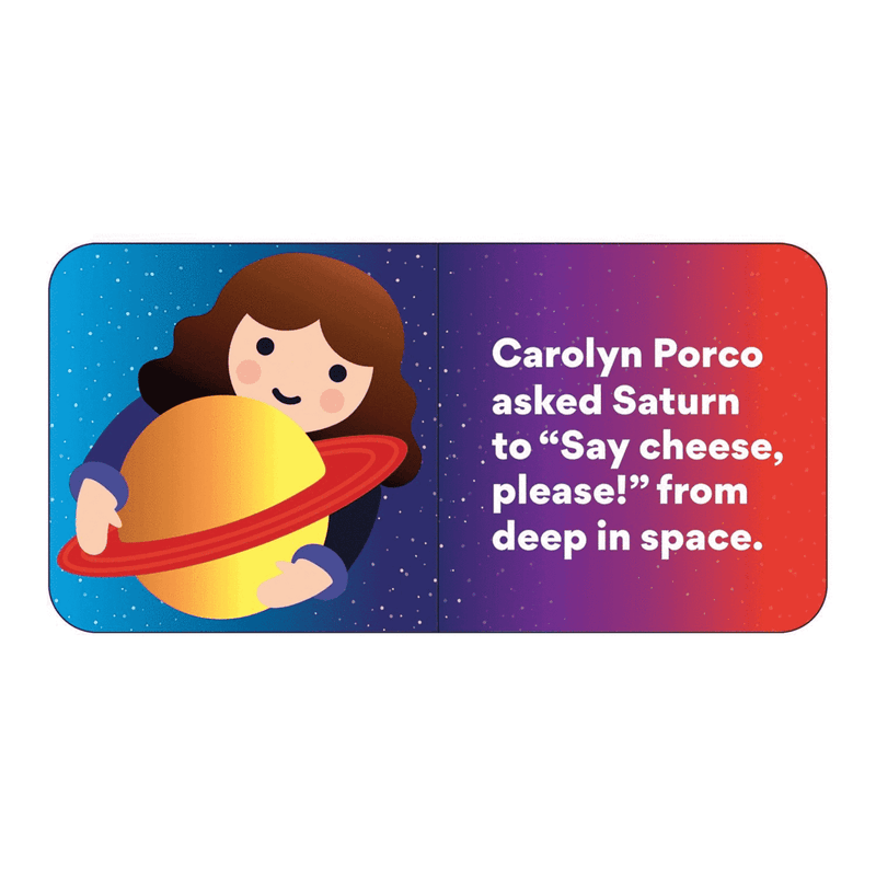 Board Book Set - Little Scientist
