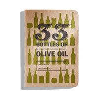 33 Bottles of Olive Oil
