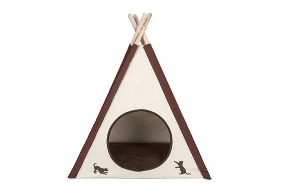 Horizon Pet Teepee - Classic